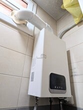 Retail in Badalona, Barcelona to rent Interior Photo- Image 2 of 5