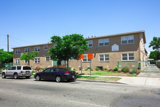 11601 Victory Blvd, North Hollywood, CA for sale Building Photo- Image 1 of 1