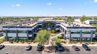 More details for 1553 W Todd Dr, Tempe, AZ - Office for Rent