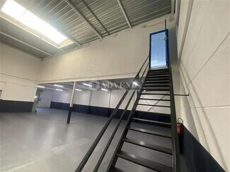 More details for Light Industrial to Rent