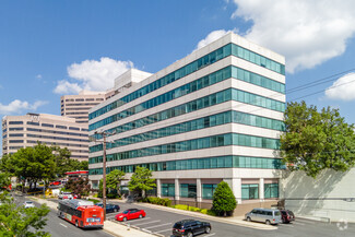 More details for 8380 Colesville Rd, Silver Spring, MD - Office for Rent