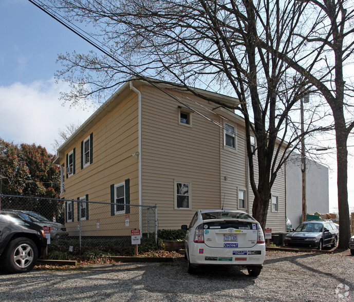 942B W Fourth St, Winston-Salem, NC for rent - Building Photo - Image 3 of 5