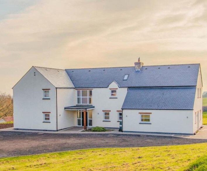 Forge Rd, Bassaleg for sale - Primary Photo - Image 1 of 1