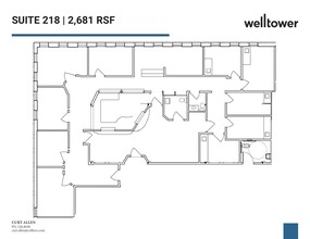 6620 Coyle Ave, Carmichael, CA for rent Floor Plan- Image 1 of 1