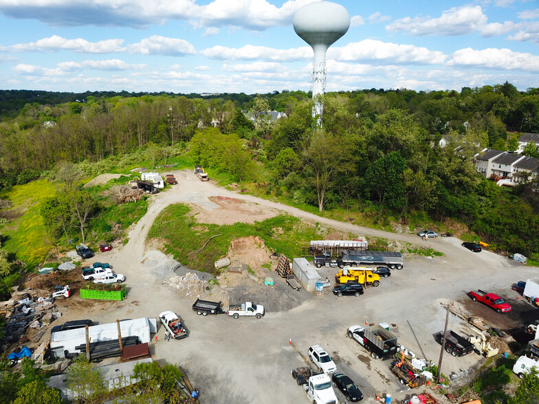 645 Tower Ln, West Chester, PA for sale - Aerial - Image 1 of 1