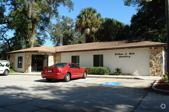 911 Beville Rd, Daytona Beach, FL for sale Primary Photo- Image 1 of 1