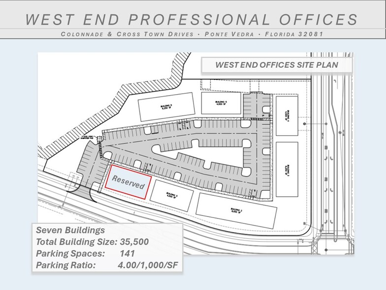 Westend Professional Offices portfolio of 7 properties for sale on LoopNet.co.uk - Building Photo - Image 2 of 8