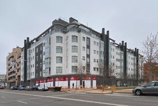 More details for Calle Villaluenga de la Sagra, 7, Madrid - Build-to-Rent for Sale