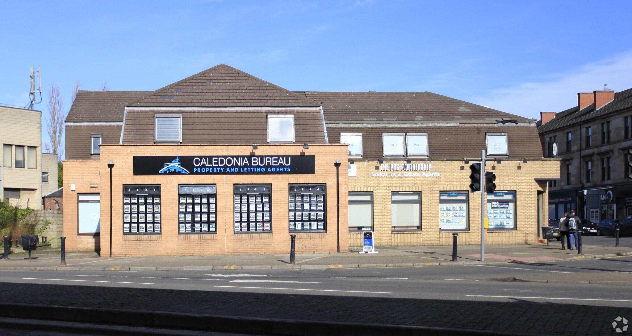 2-4 Dumbarton Rd, Clydebank for sale Primary Photo- Image 1 of 1