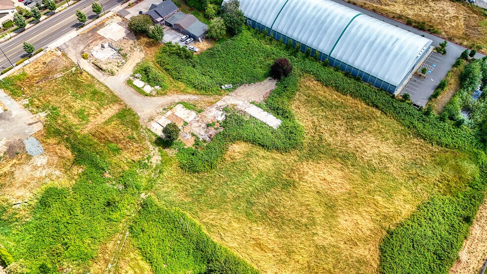 1926 Meridian Ave E, Edgewood, WA for sale - Aerial - Image 2 of 24