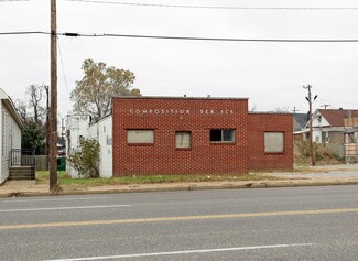 More details for 614 Poplar Ave, Memphis, TN - Office for Sale