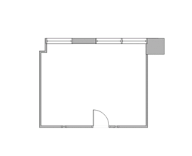 1910 Pacific Ave, Dallas, TX for rent Floor Plan- Image 1 of 1