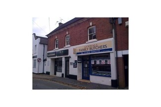 More details for 4-8 Wood Rd, Codsall - Office for Rent