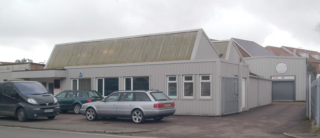 More details for Bridge Rd, Haywards Heath - Office to Rent