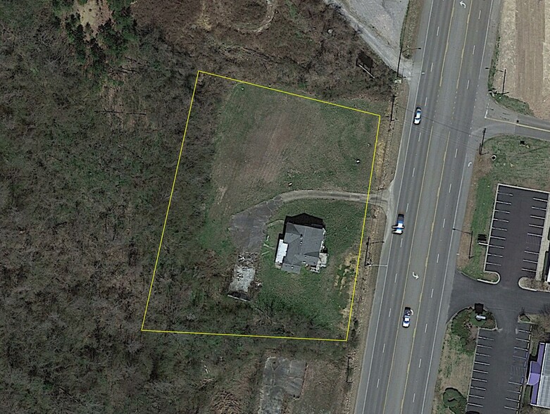 1112 Decatur Hwy, Fultondale, AL for sale - Building Photo - Image 1 of 1