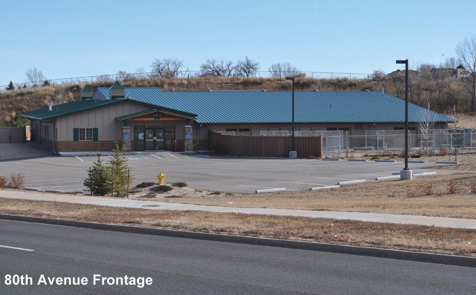 9530 W 80th Ave, Arvada, CO for sale - Primary Photo - Image 1 of 6