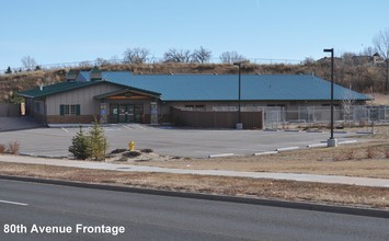 9530 W 80th Ave, Arvada, CO for sale Primary Photo- Image 1 of 7