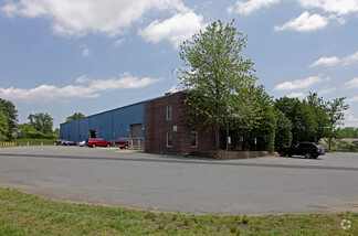 More details for 1118 W Craighead Rd, Charlotte, NC - Industrial for Sale