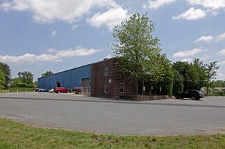 More details for 1118 W Craighead Rd, Charlotte, NC - Industrial for Sale