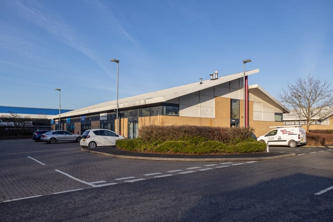 More details for Park Ln, Birmingham - Light Industrial to Rent