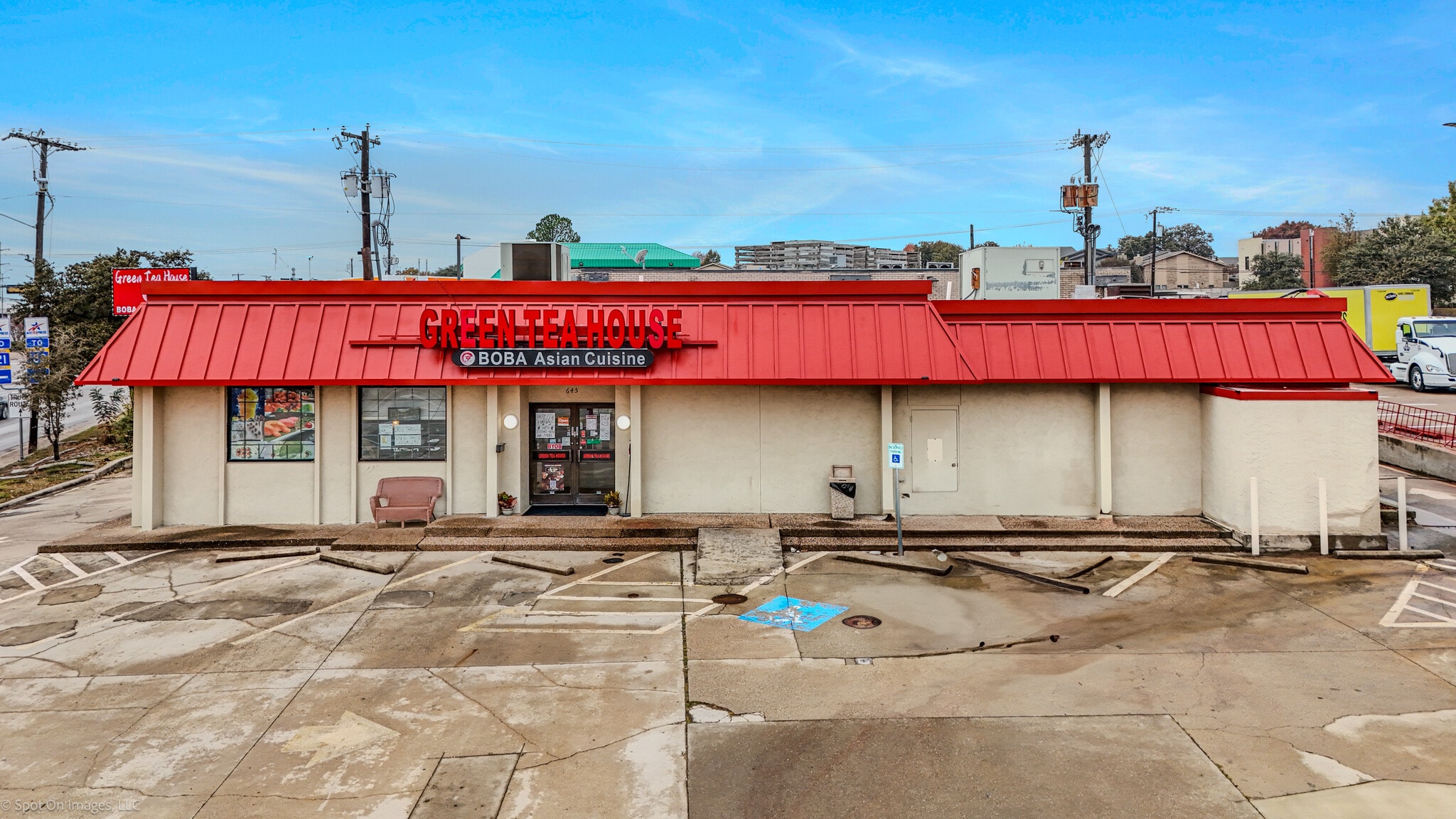 645 Harwood Rd, Bedford, TX for sale Building Photo- Image 1 of 35