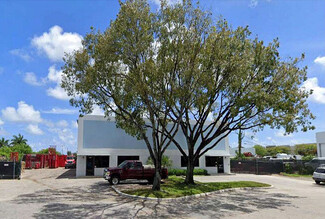 More details for 1909 NW 18th St, Pompano Beach, FL - Industrial for Rent