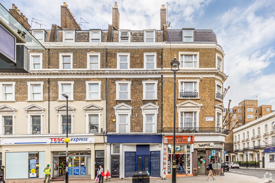 60 Queensway, London for sale - Primary Photo - Image 1 of 1