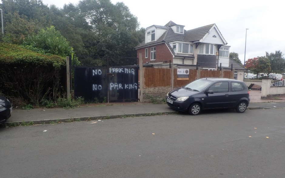 51 Green St, West Bromwich to rent - Building Photo - Image 2 of 2