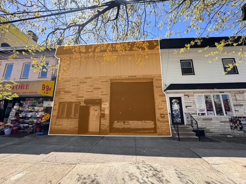 1630 Bath Ave, Brooklyn, NY for sale - Primary Photo - Image 1 of 1