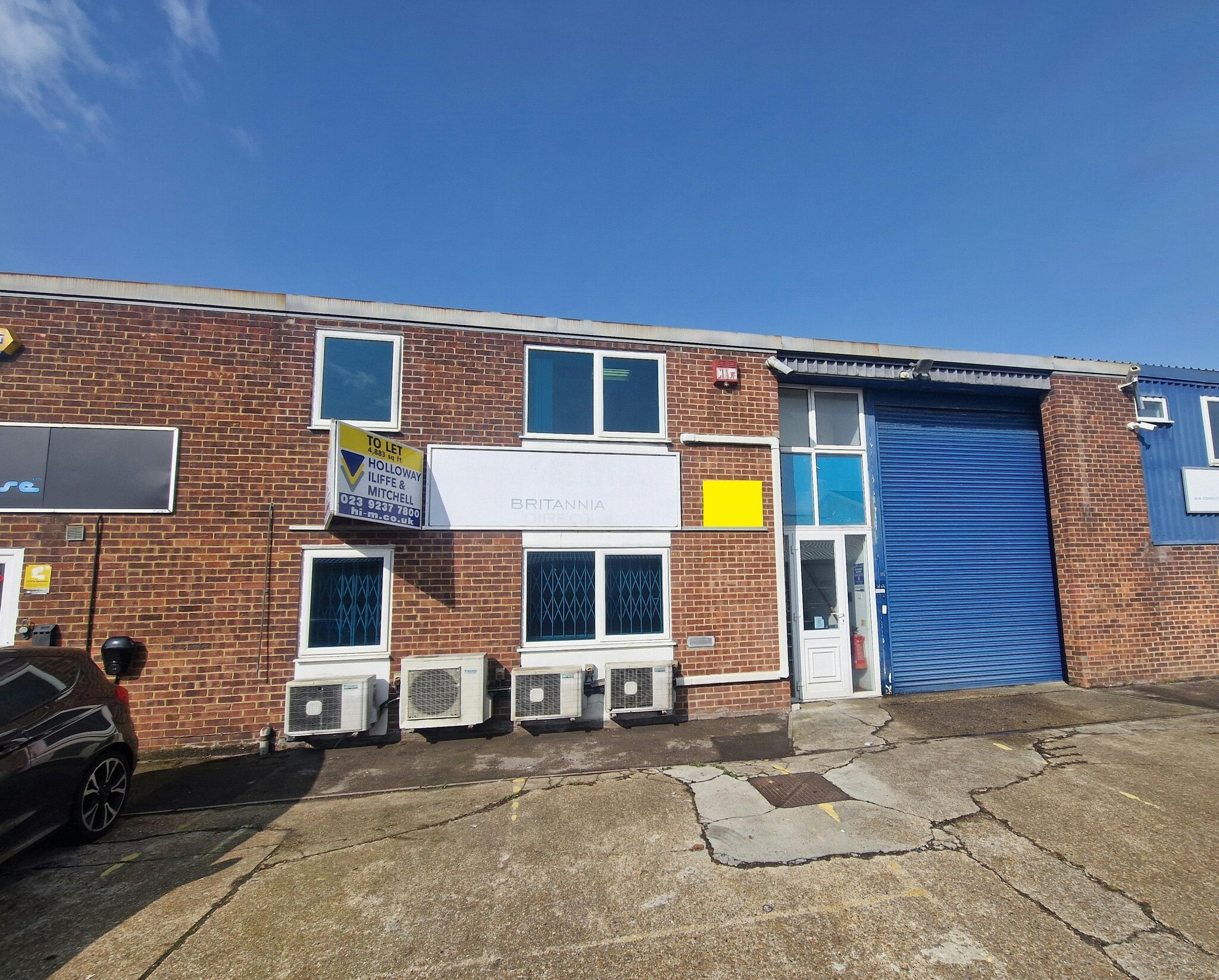 Fitzherbert Rd, Portsmouth for sale Building Photo- Image 1 of 9