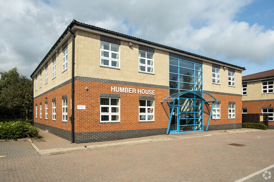 7 Mandale Park, Durham for sale - Building Photo - Image 1 of 1