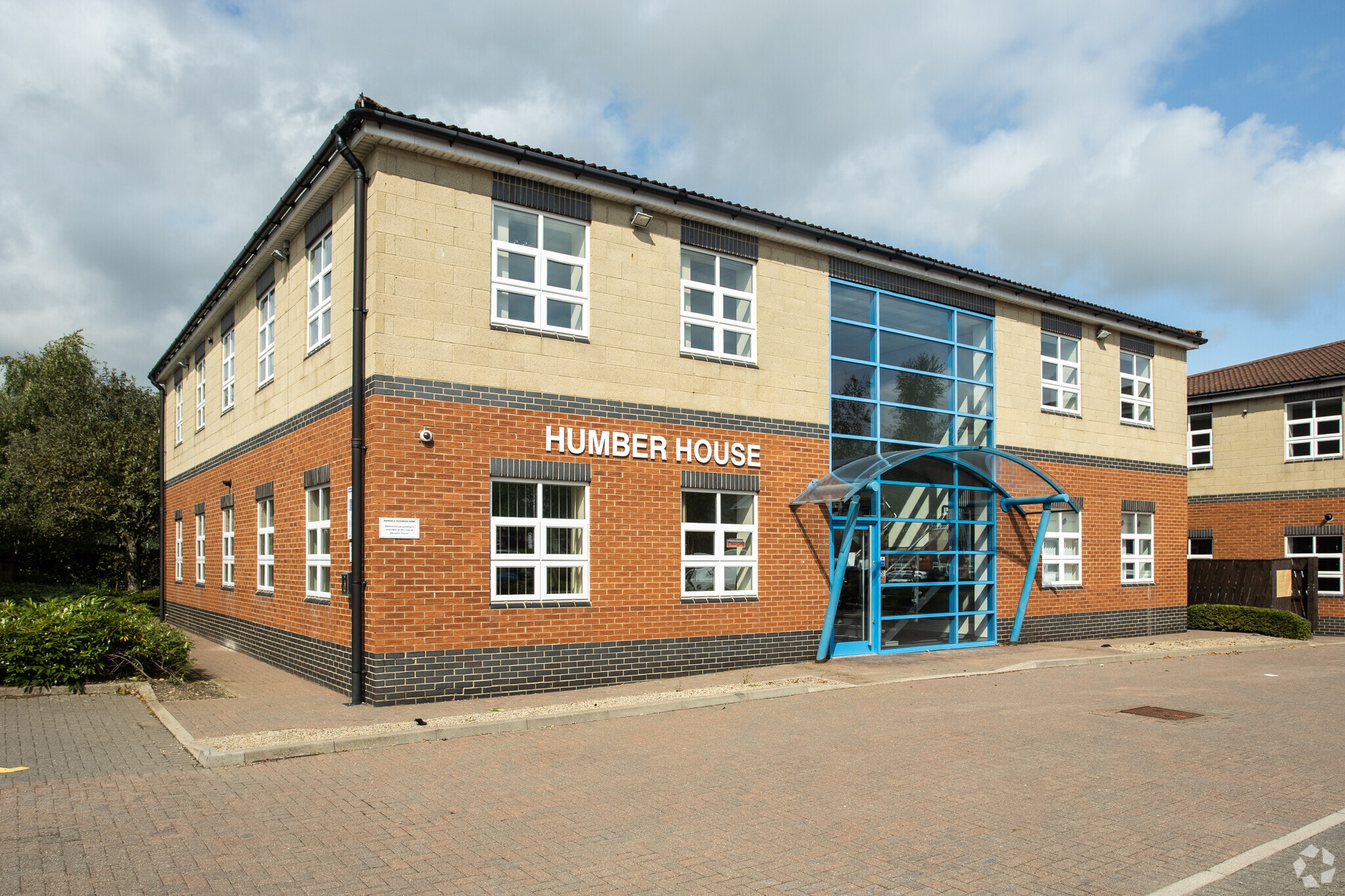 7 Mandale Park, Durham for sale Building Photo- Image 1 of 1