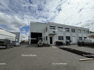 More details for 19 Impasse Didier Daurat, Toulouse - Light Industrial to Rent