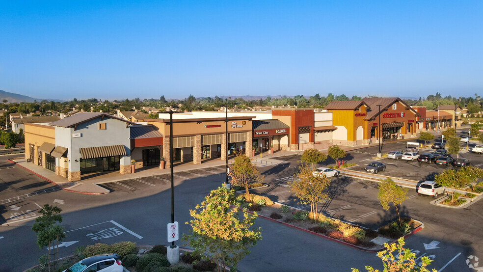 2430 River Rd, Norco, CA for rent - Building Photo - Image 1 of 14