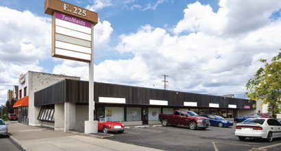 225 E 3rd Ave, Spokane, WA for rent Building Photo- Image 1 of 22