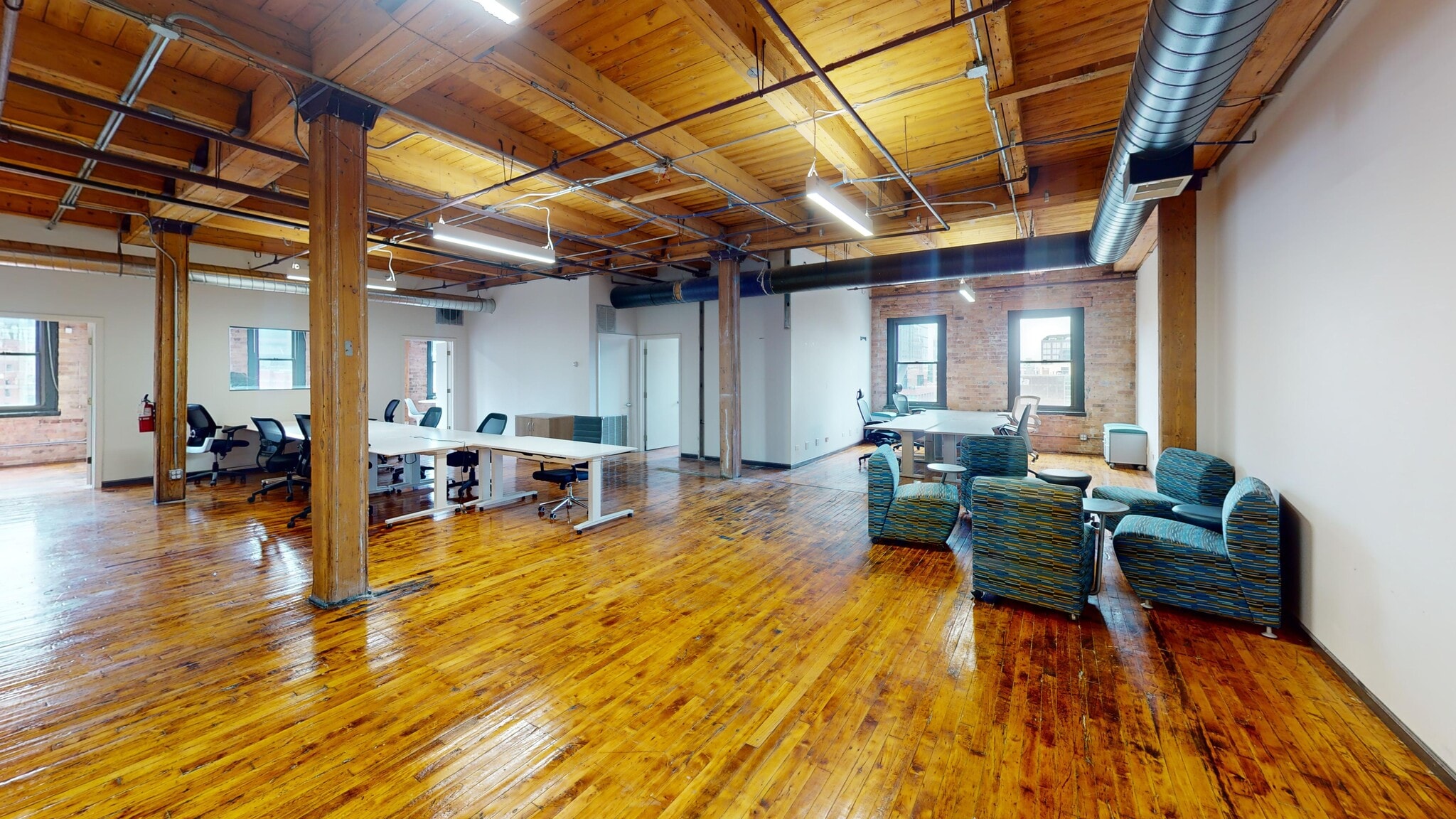 954 W Washington Blvd, Chicago, IL to rent Interior Photo- Image 1 of 6