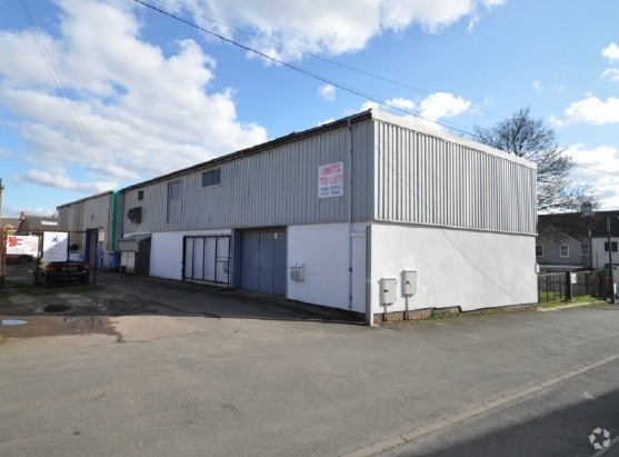 Mill Vw, Hinckley to rent Building Photo- Image 1 of 9