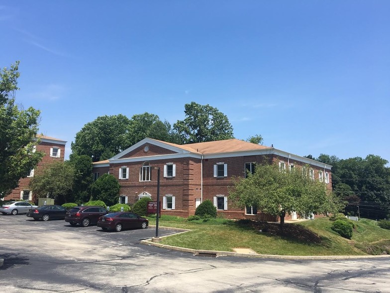 1788 Wilmington West Chester Pike, Glen Mills, PA for sale - Building Photo - Image 1 of 1