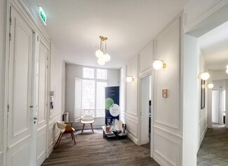 More details for 32 Avenue Marceau, Paris - Office to Rent