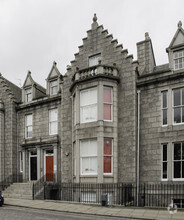 17 Rubislaw Ter, Aberdeen for rent Primary Photo- Image 1 of 5