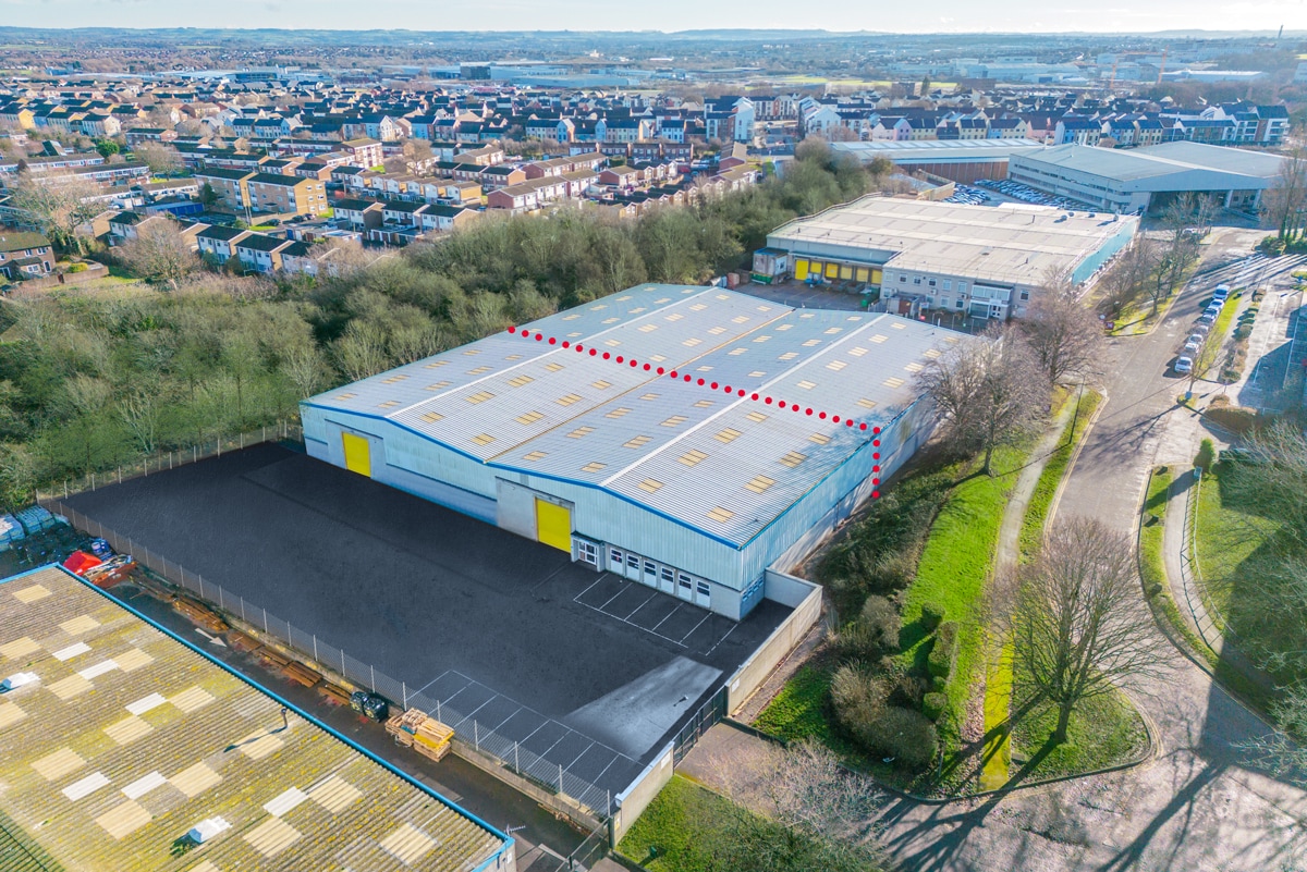 Concorde Rd, Patchway for sale Building Photo- Image 1 of 1