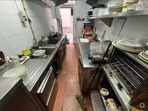 Retail in Madrid, Madrid to rent Interior Photo- Image 2 of 2