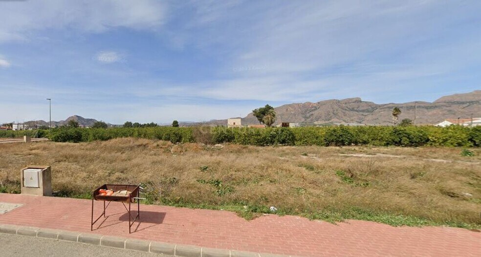Miguel el, S/N, Murcia, Murcia for sale - Building Photo - Image 2 of 12