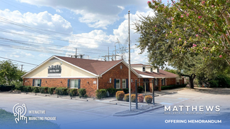 More details for 4225 W Parker Rd, Plano, TX - Retail for Rent