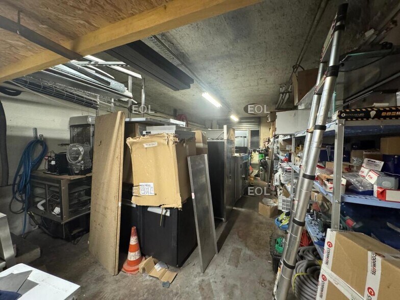 Light Industrial in Chennevières-sur-Marne to rent - Interior Photo - Image 2 of 5