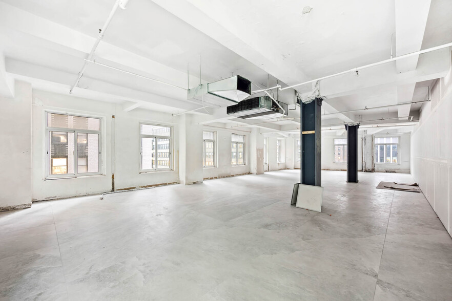 1412 Broadway, New York, NY for rent - Interior Photo - Image 3 of 17