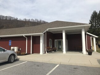 More details for 109 Old Virginia Ave, Rich Creek, VA - Office for Rent