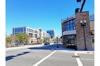 More details for 630 W Adams St, Jacksonville, FL - Office for Rent