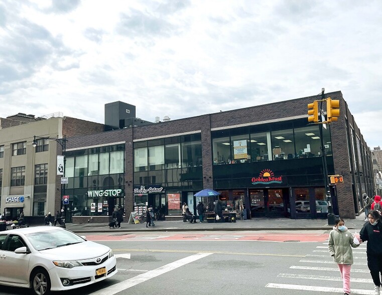 352-358 E 149th St, Bronx, NY for sale - Building Photo - Image 1 of 1