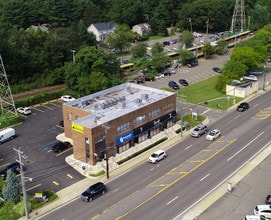 87 Glen Cove Rd, Greenvale, NY - AERIAL  map view - Image1